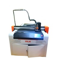 Планшетный режущий плоттер RUK MC02-H-1812