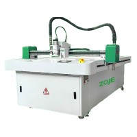 Автоматизированная машина для резки шаблонов ZOJE ZJ-MP1512