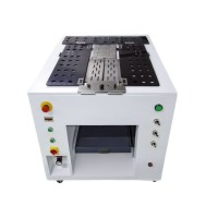 Машина для складывания футболок RED SHARK RS-FP-S-1