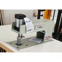 Ультразвуковая сварочная машина Red Shark RS-TC40 (комплект)