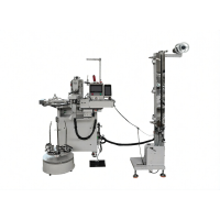 Автоматическая машина для сшивания резинки в кольцо RED SHARK RS-V-T1007G-09XJ