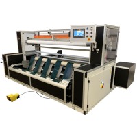 Перемоточная машина Rexel CTLR-2000 KC (Польша)
