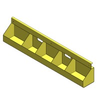 Ящик Rexel DR-6 (Польша)