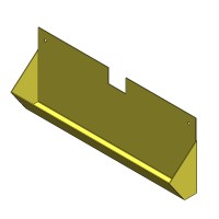 Ящик Rexel DR-7 (Польша)