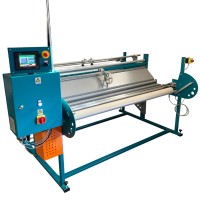 Перемоточная машина Rexel P-4SE (Польша)
