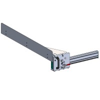 Измерительное устройство для ленточной раскройной машины Rexel PR-3-1S (Польша)