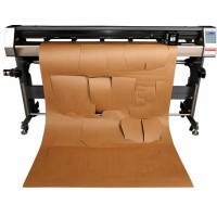 Струйный режущий плоттер Richpeace RPSP-NM-I+K-1-1600-Ⅰ-WC2+K-DF-1P220