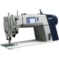 Промышленная швейная машина Brother S7300A-903 Standart (комплект)