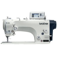 Промышленная швейная машина строчки зиг-заг Brother Z8550B-031 (комплект)