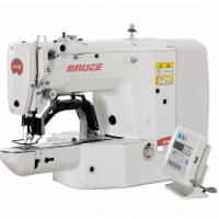 Закрепочная швейная машина Bruce BRC-T1900GH (комплект)