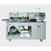 Автоматизированное рабочее место для обработки карманов DING NIU DN-1008-2T