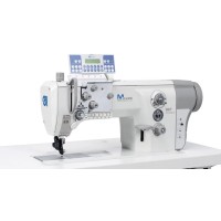 Промышленная швейная машина Durkopp Adler 887-160122-M E5 (комплект)