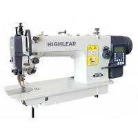 Промышленная швейная машина Highlead DY-350 (комплект)