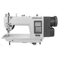 Промышленная швейная машина Highlead DY-351 (комплект)