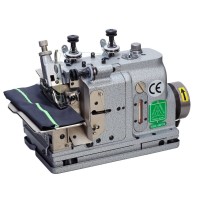 2-хниточный оверлок Inderle IDL-40FO (Тайвань) (комплект)