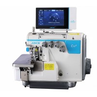 4-х ниточный оверлок Jack C10-4-M03/333/KS (комплект)