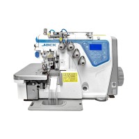 5-ти ниточный оверлок Jack C5-4-M03/333/KS (комплект)