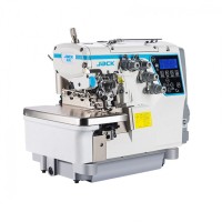6-ти ниточный оверлок Jack C5C-6-03/333 (комплект с обычным столом)