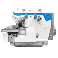 3-х ниточный оверлок Jack JK-E4S-3-32R2/223 (комплект)