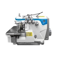 4-х ниточный оверлок JACK E4S-4-83/323 (комплект)