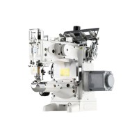 Плоскошовная швейная машина JACK JK-1500C-156M-D (комплект)