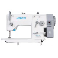 Промышленная швейная машина строчки зиг-заг JACK JK-20U-63Z (комплект)