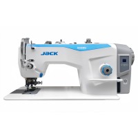 Промышленная швейная машина JACK JK-5558G (комплект)