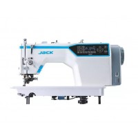 Промышленная швейная машина Jack JK-5559F-W (комплект)