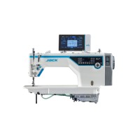 Промышленная швейная машина Jack JK-A60 (комплект)
