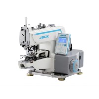 Пуговичная швейная машина Jack JK-T1377G-Z (комплект)