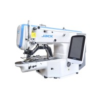 Закрепочная швейная машина JACK JK-T1906GH-D (комплект)