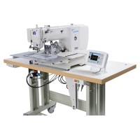Машина для пришивания деталей по контуру Jack JK-T2210-F3 (комплект)