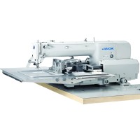 Машина для пришивания деталей по контуру JACK JK-T3020-F4-D (комплект)
