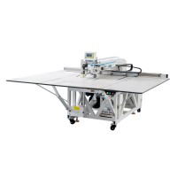 Машина для пришивания деталей по контуру Jack M7-SS-F11B13-X (комплект)