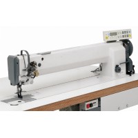 Одноигольная длиннорукавная швейная машина JOYEE JY-A988L-D2-800-PL (комплект)