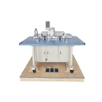 Машина для пришивания деталей по контуру JOYEE JY-K210В-6040GB (комплект)
