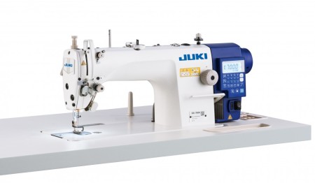 Лучшая цена на популярную швейную машину Juki DDL-7000AS-7NBN (комплект)!
