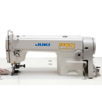 Прямострочная промышленная швейная машина Juki DLD-5430N (комплект)
