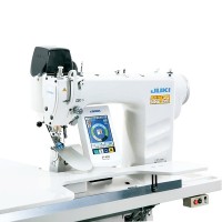 Автоматизированная швейная машина Juki DP-2100SZ (комплект)
