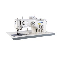 Промышленная швейная машина JUKI LU-2818AL-70BBS (комплект)