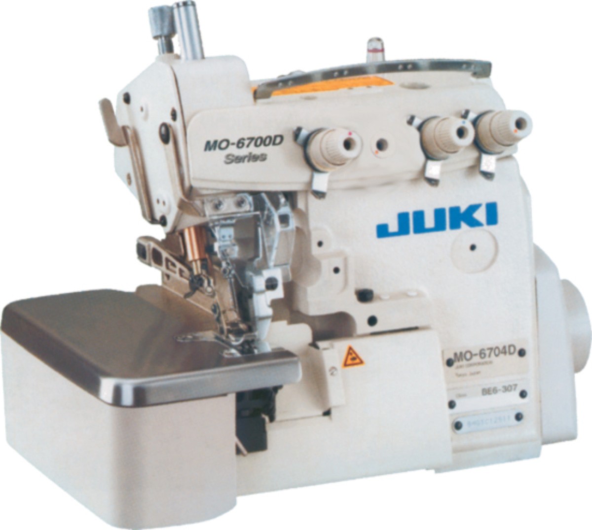 Новое поступление Швейного оборудования JUKI!