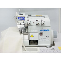3-х ниточный оверлок JUKI MO6804S-DD10 (комплект)