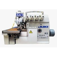 4-х ниточный оверлок JUKI MO-6814S-BE6-34H/G44/Q143 (комплект)