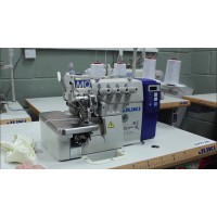 5-ти ниточный оверлок Juki MO6816S-FF6-30H/DD10N (комплект)