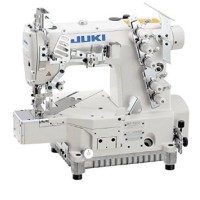 Плоскошовная швейная машина Juki MF-7923-H11-B56(64)/PL12 (комплект)