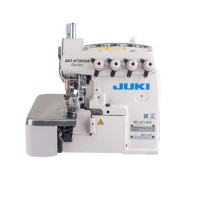 4-х ниточный оверлок Juki MO6714DA-BE6-40H (комплект c обычным столом)