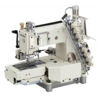Промышленная швейная машина KANSAI SPECIAL FX-4404PSF (комплект)
