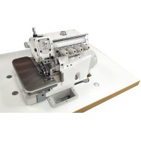 4-х ниточный оверлок Kansai Special JJ3014GH-40M-2x4/DD (комплект)
