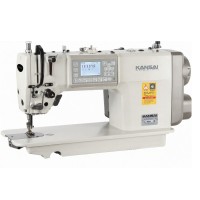 Промышленная швейная машина Kansai Special KL-760A (комплект)