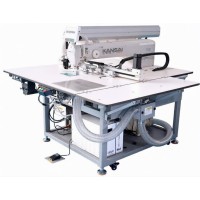 Машина для пришивания деталей по контуру Kansai Special KL-A45A01 (комплект)